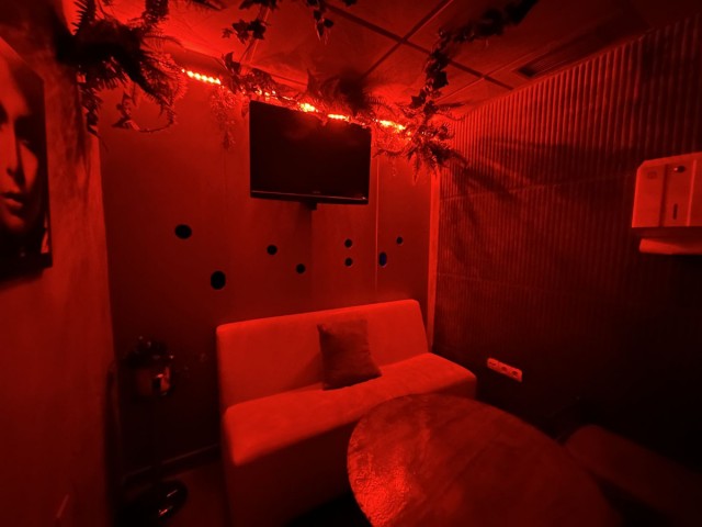 Næringseiendom i Marbella