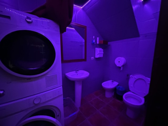 Næringseiendom i Marbella