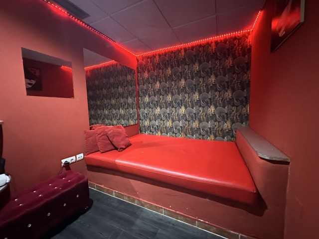 Næringseiendom i Marbella