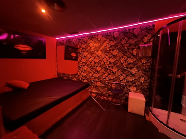 Næringseiendom i Marbella