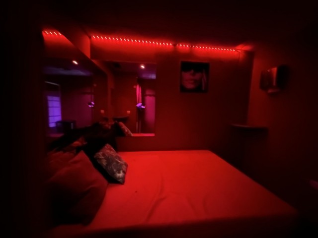 Næringseiendom i Marbella