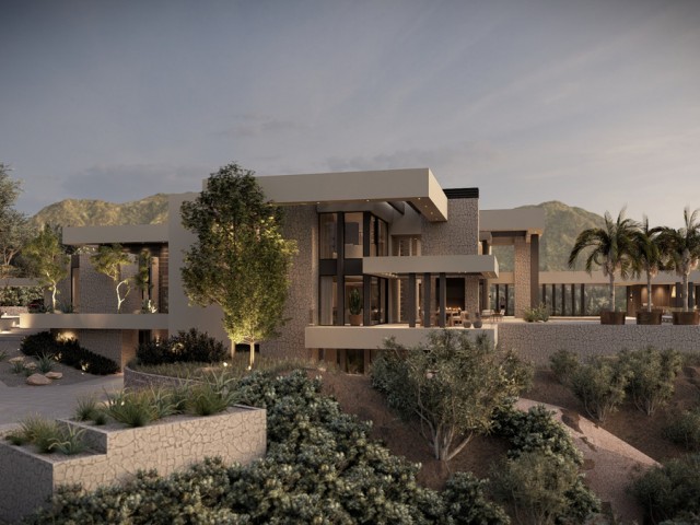 Tomt, La Zagaleta, R5308516