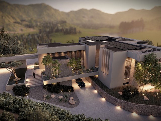 Tomt, La Zagaleta, R5308516