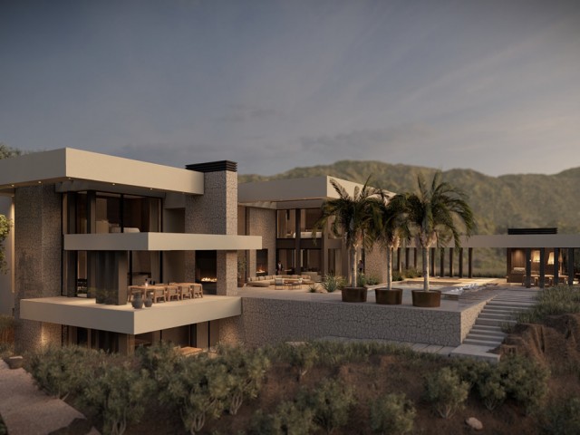  Parcelle à La Zagaleta