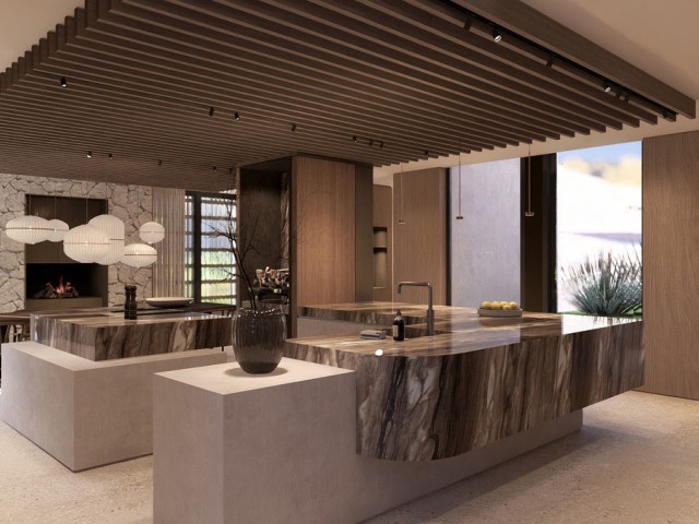  Parcelle à La Zagaleta