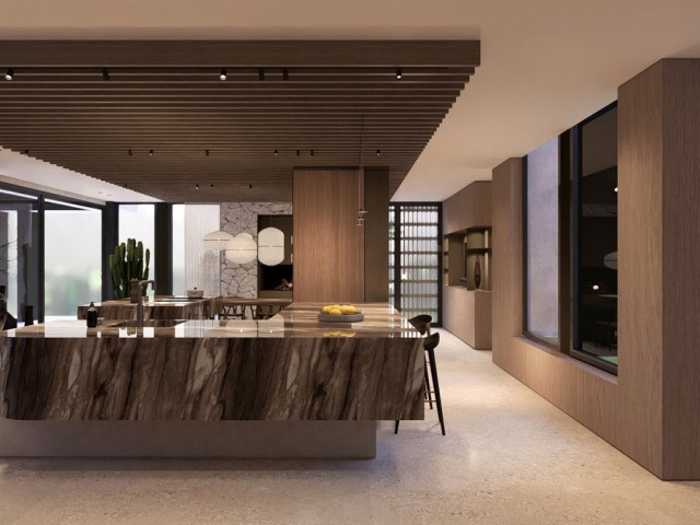  Parcelle à La Zagaleta