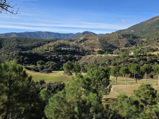 Tomt, La Zagaleta, R5308516