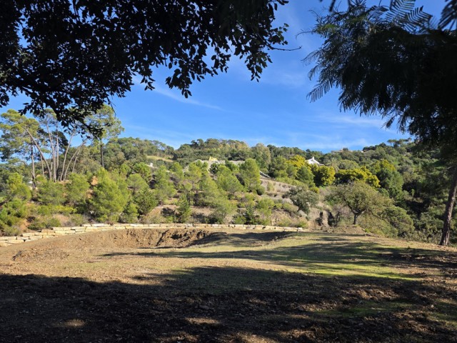  Perceel in La Zagaleta