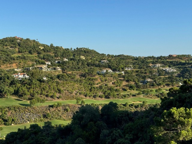  Perceel in La Zagaleta