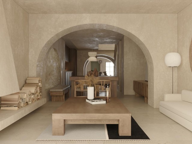 4 Schlafzimmer Reihenhaus in Estepona