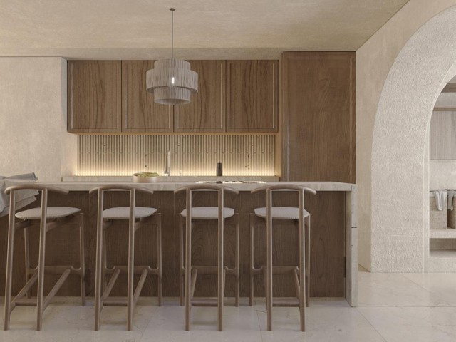 4 Schlafzimmer Reihenhaus in Estepona