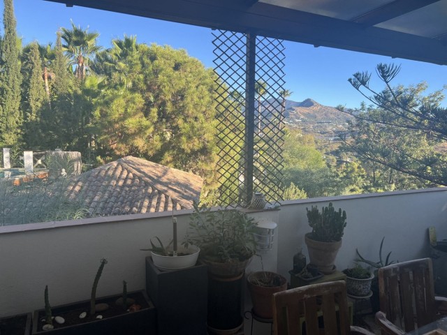 6 Slaapkamer Villa in New Golden Mile