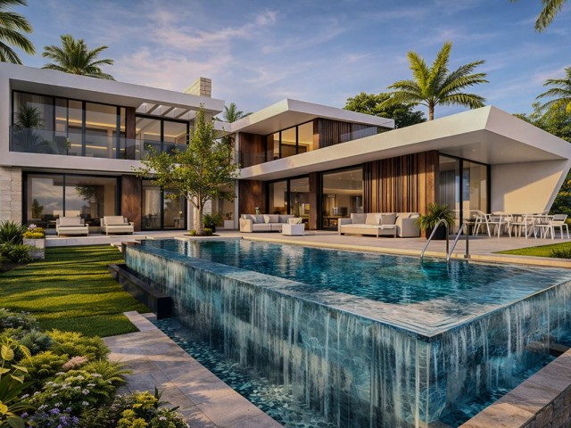 Tontti Manilva - R5346559