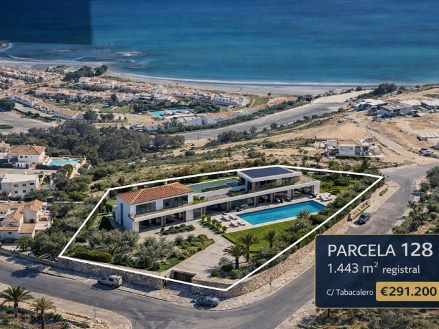  Grundstück in Manilva