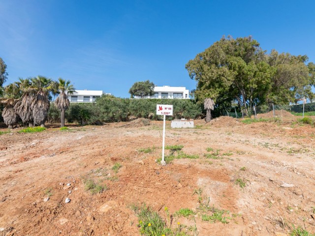  Grundstück in Manilva