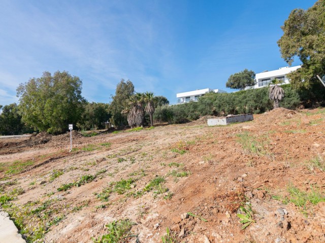  Grundstück in Manilva