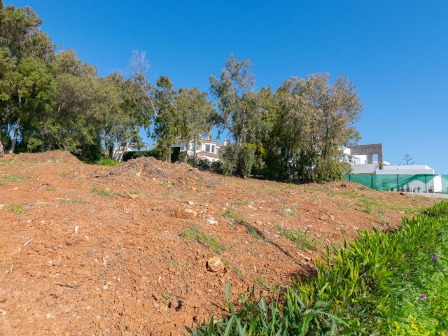  Grundstück in Manilva