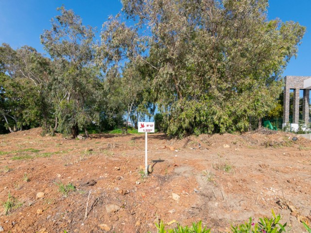  Grundstück in Manilva