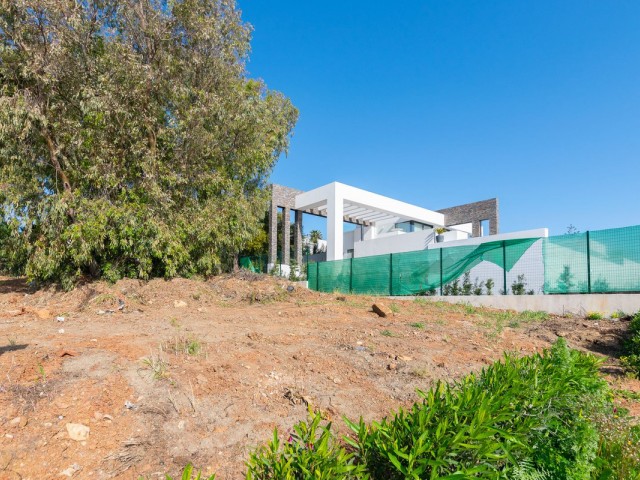  Grundstück in Manilva