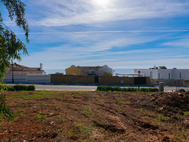  Grundstück in Manilva