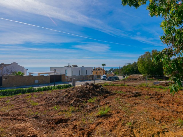  Grundstück in Manilva