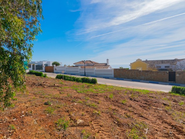  Grundstück in Manilva