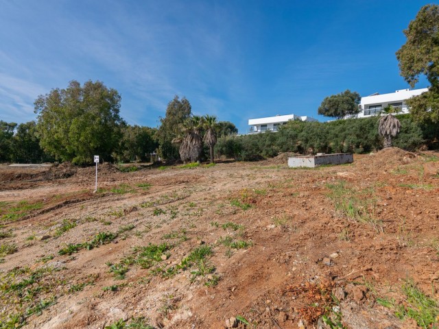  Grundstück in Manilva