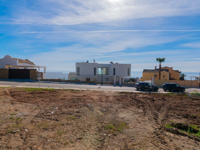  Grundstück in Manilva