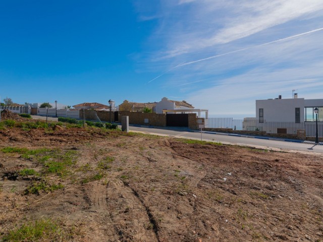  Grundstück in Manilva