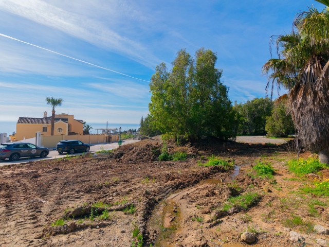  Grundstück in Manilva