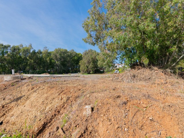  Grundstück in Manilva