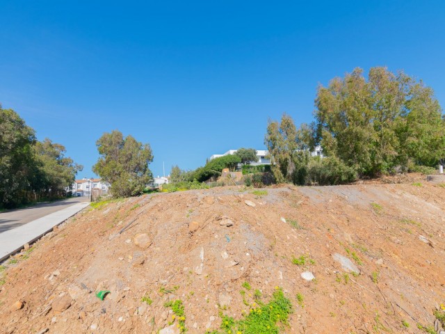  Grundstück in Manilva