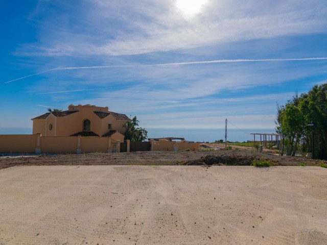  Grundstück in Manilva