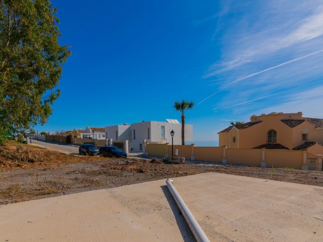  Grundstück in Manilva