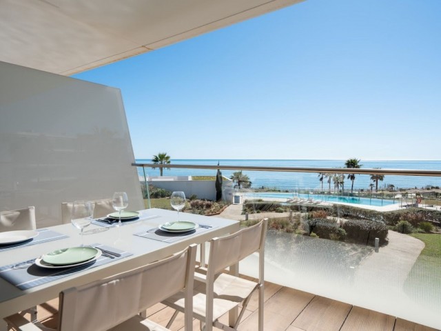 Appartement, Estepona