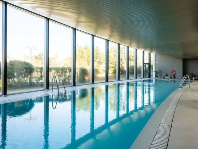 2 Slaapkamer Appartement in Estepona