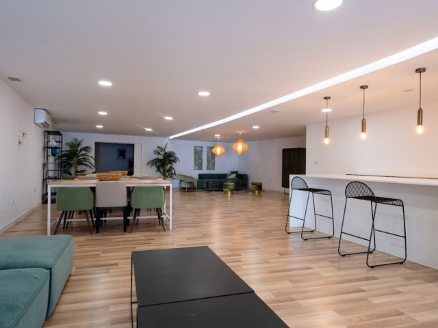 2 Slaapkamer Appartement in Estepona