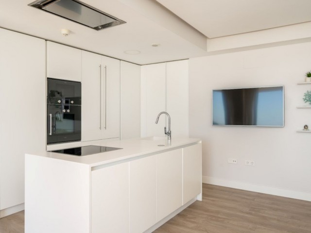 2 Slaapkamer Appartement in Estepona