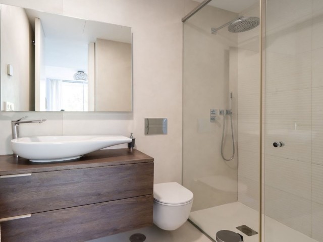 2 Slaapkamer Appartement in Estepona