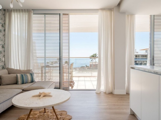 2 Slaapkamer Appartement in Estepona