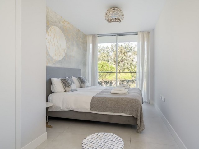 2 Slaapkamer Appartement in Estepona