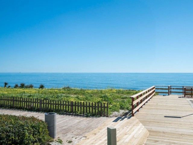 2 Slaapkamer Appartement in Estepona