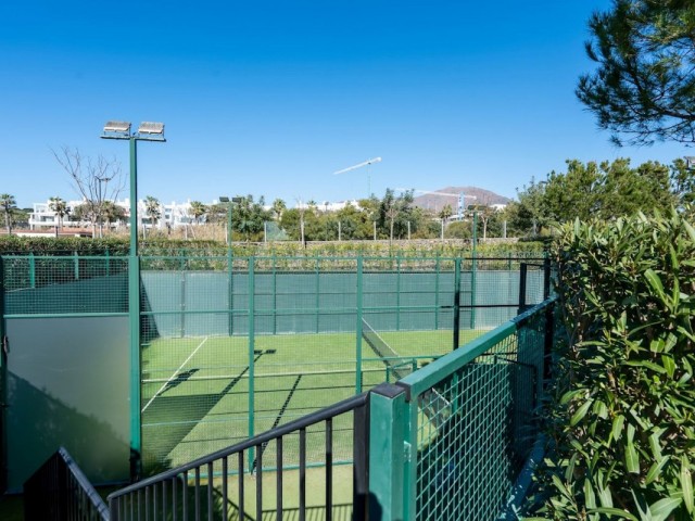 2 Slaapkamer Appartement in Estepona