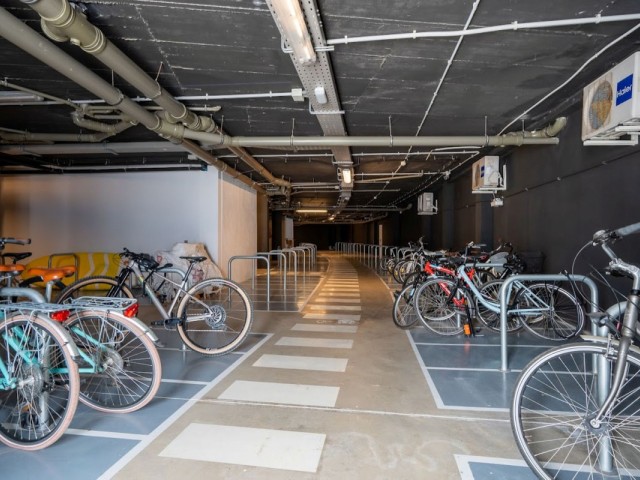 2 Slaapkamer Appartement in Estepona