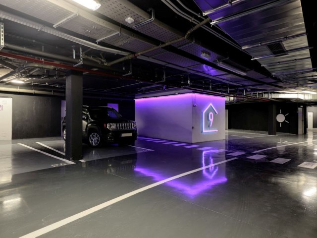 2 Slaapkamer Appartement in Estepona