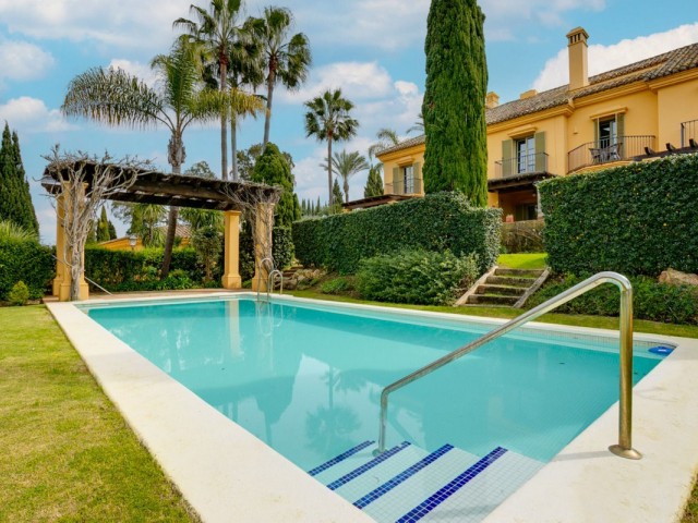 Rivitalo, Sotogrande Alto