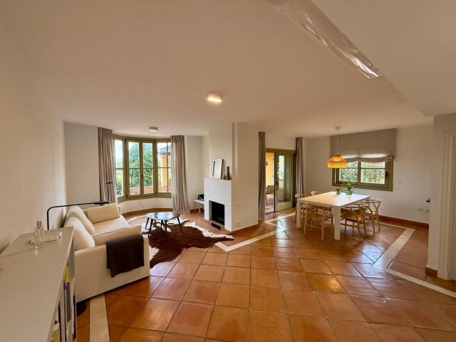 Rijtjeshuis, Sotogrande Alto, R5347885