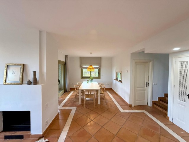 Rijtjeshuis, Sotogrande Alto, R5347885
