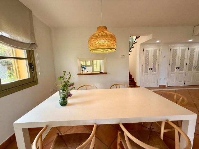 Rijtjeshuis, Sotogrande Alto, R5347885