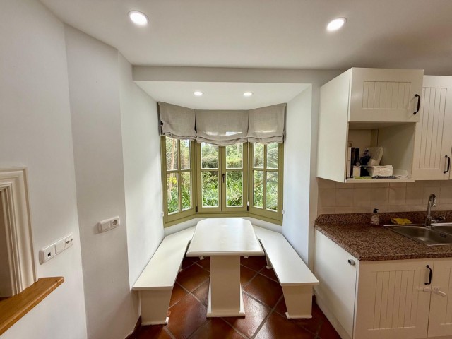 3 Makuuhuoneen Rivitalo Sotogrande Alto